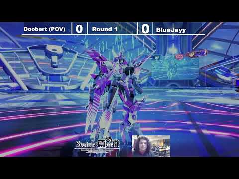 FG Club @ NCSU (11/20/24) Full VOD - Toaru Virtual On