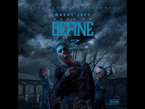 MOZZY JEFF "IT'S ALL GOOD" FT. ZAY BANG