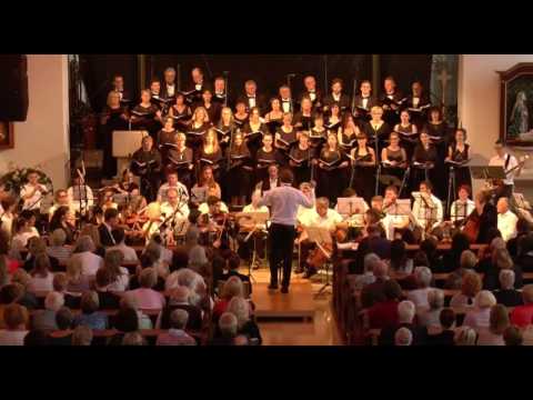 Herr erbarme dich - Taize Vocalmania Isenburg