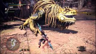 Mhworld モンハンワールド最大最小ドスジャグラス イベントクエスト Usj躍動せよ 金の星達 Mhw موقع ويب حيث يمكنك مشاهدة مقاطع فيديو موسيقية مجانية