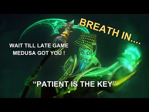 COMEBACK with Necrophos