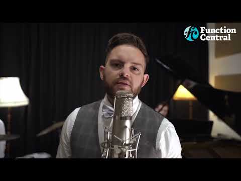 Swing Easy - Feeling Good (duo) | Jazz and Swing Band | Manchester | Hire from Function Central