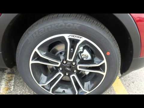 2015 Ford Explorer Rochester MN Winona, MN #F155159 - SOLD
