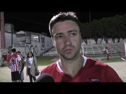 Matías Castro - Florida empató con Paso de los Toros