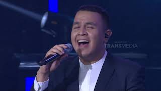 #3 Seberapa Pantas Ft  Tulus | KONSER KISAH KLASIK Sheila On 7 (14/09/18)