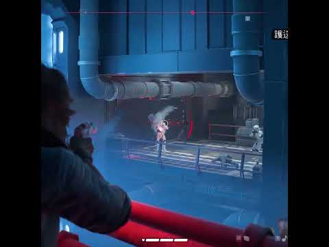 《Star Wars Outlaws》管太閒小心被槍轟 #星際大戰亡命之徒