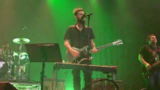 Band Of Horses | NW Apt. | live Hollywood Palladium, November 12, 2021