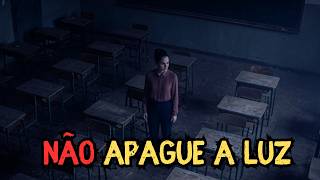 O segredo da Sala 6 em Itapetininga - RELATO SOBRENATURAL