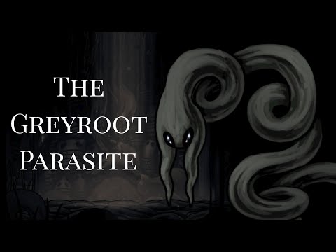 The Horror of the Greyroot Parasite, Silksong's Darkest Entity