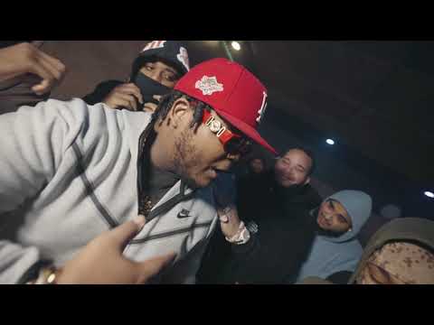 SPAZZ-MAKKO X JJDUMBOUT X MARLOO (OFFICIAL MUSIC VIDEO)#TRVPNEVERKLOSED #BIGRTO