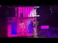 Lil Uzi Vert Buy It Philadelphia PA 11 22 2023 Pink Tape Tour