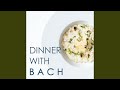 J.S. Bach: Partita for Violin Solo No. 2 in D Minor, BWV 1004 - IV. Giga