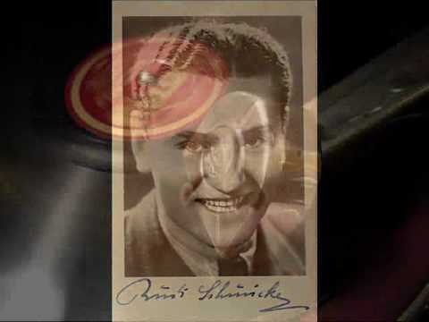 Kurt Widmann - Wenn es draussen dunkel wird