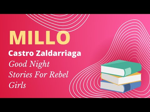 Millo Castro Zaldarriaga