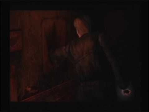 Let's Play Silent Hill 2 - Pt 5 - Death Incarnate with Sharp, Pynty Headgear