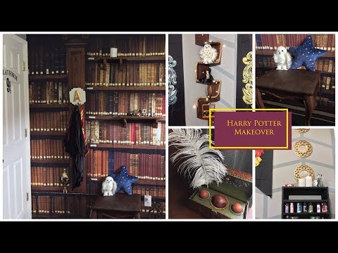 image-What do the Slytherin bedrooms look like?