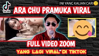 Download lagu ara chuu viral ara chu Pramuka ara chuu viral full... mp3