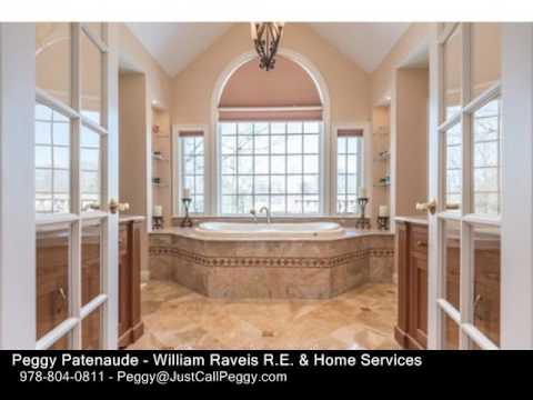 7 Comanche Place, Andover MA 01810 - Single Family Home - Real Estate - For Sale -
