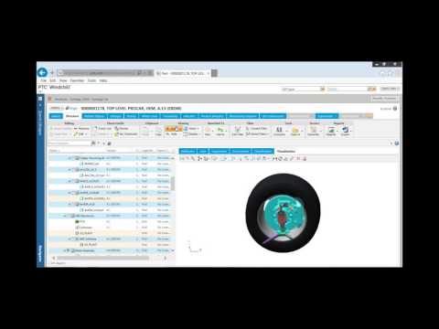 What's New in Windchill 11