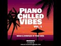 Soulful Amapiano Mix 2024 Kabza De Small Kelvin Momo MaWhoo PianoChilledVibesVol1ByToxic Soul