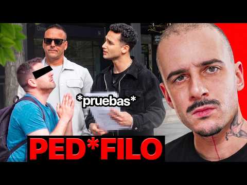 melías y el preicano se han unido - depredadores #26