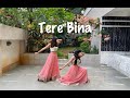 Tere Bina Guru A R Rahman LCD Choeography