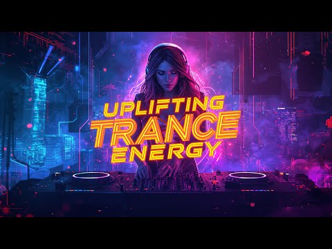 Uplifting Trance Energy 2025 | VibezSoulWorld Trance Anthems | Vol 30