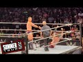 Danhausen Vs The Miz FULL MATCH WWE Summer Tour Allentown 7 16 2026