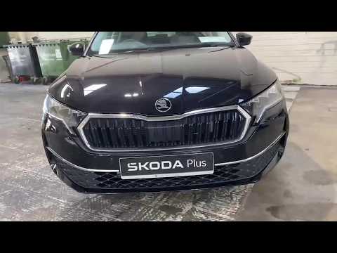 Skoda Octavia Selection Box 1.5TSI 115bhp - Image 2