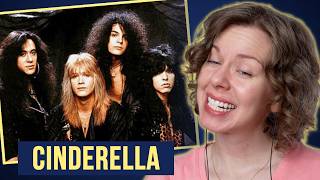 Cinderella Vocal Analysis &amp; Reaction | Don't Know What You Got (Till It's Gone)