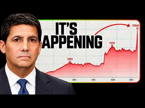 Trump’s Plan To Abolish The Fed…But Most Are Not Ready For What’s Next