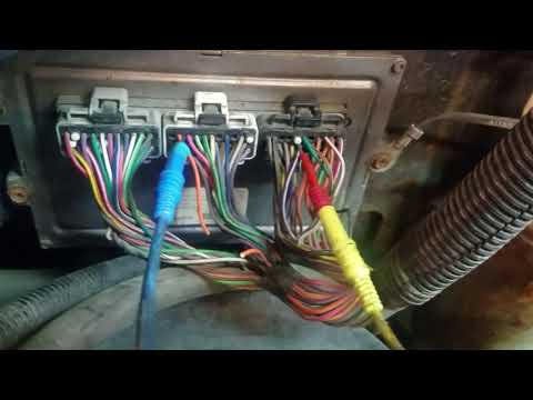 2001 Dodge ram 1500 5.9 intermittent crank no start