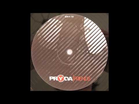 Axer vs. Underworld - 123 Months Off (Dave Ram Reboot)