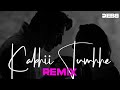 Kabhi Tumhe Remix | Melodic Techno | Debb | Shershaah | Darshan Raval