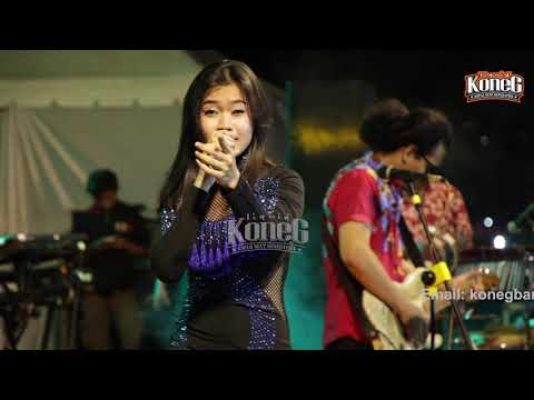 KONEG LIQUID feat Ana Viana ~ INDAH PADA WAKTUNYA [Cover]  [Pesta Malam Tahun Baru 2018 - WONOSOBO]