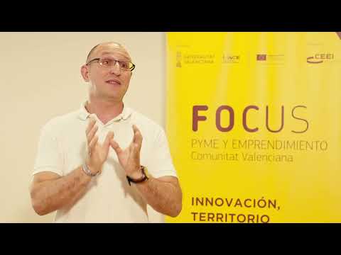 Entrevista a Jos� Miguel Vendrell, CEO de Cerveza G�nesis