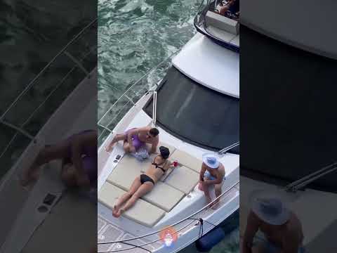 Grab that Deal! Regal 42 fly #yachtdealnow