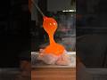 Lava Chicken