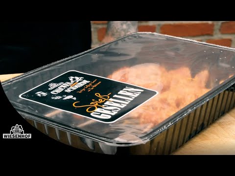 WIESENHOF: Cook it like Timo - Heute: Spieß-Gesellen aus der Wiesenhof Chicken Schmiede