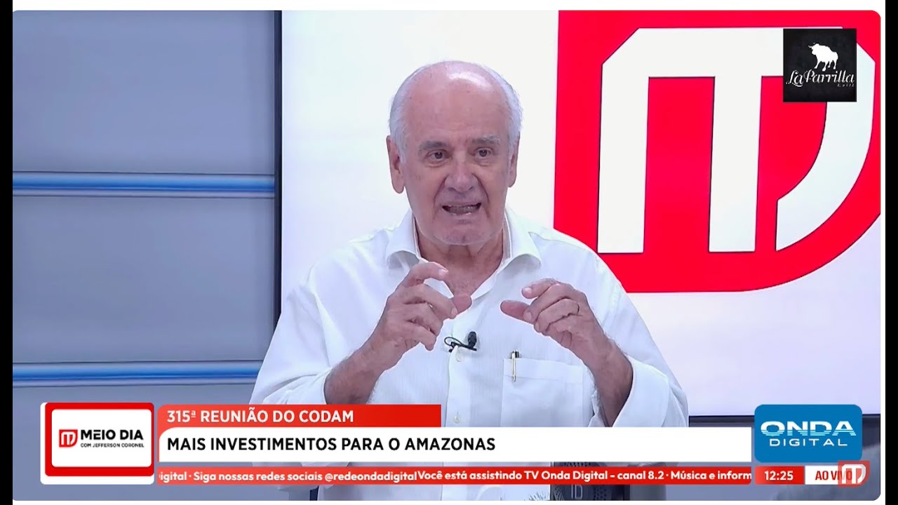 O POLÍTICO E O OFTALMOLOGISTA