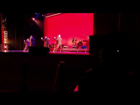Argentine tango show: Tango Argentina - 2nd Act - Recuerdo