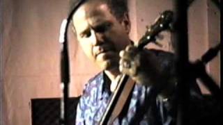 Doc Watson & Friends - Farewell Blues -  Winterhawk 1994