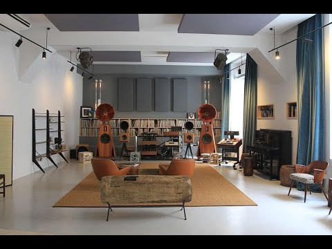 Hi Res Audiophile Collection 2022 - Analogue Remaster - Audiophile Jazz