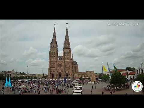 Solemnidad de la Inmaculada Concepción de la Bienaventurada Virgen María - 08 de diciciembre de 2025