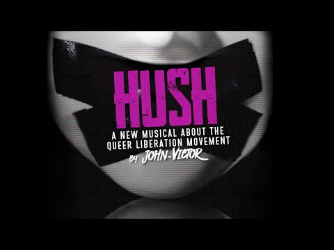 Episode 10 - HUSH