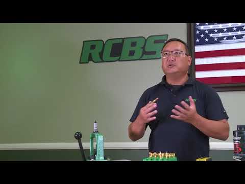 Intro To Handloading: Closing Guide To Reloading