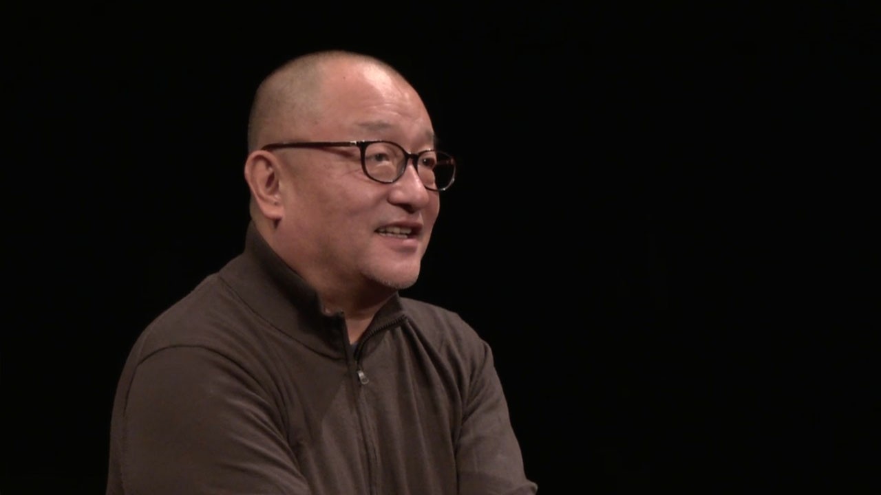 The Days: Wang Xiaoshuai on Marriage, Alienation, and Post-Tiananmen China