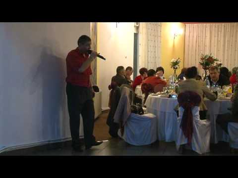 Dj.Petrica Ciobanu 0740 255 482 (Fratii Ciobanu - IASI) -  OMUL BUN SI POMUL COPT - Februarie 2011