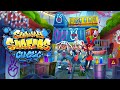 Subway Surfers World Tour Classic 2025 Official Trailer