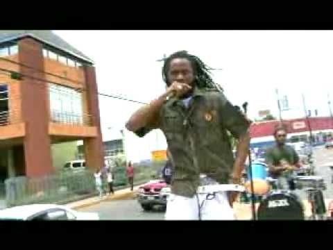 King Shadrock - Free Them With Music